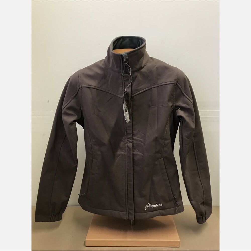 Cloudveil Las Turn Jacket